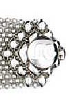 Liquid Metal Bracelet B8